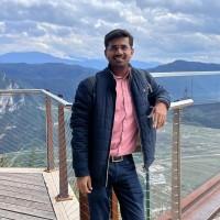 Deepak Kumar